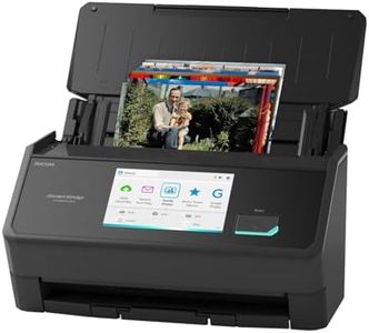 ScanSnap i