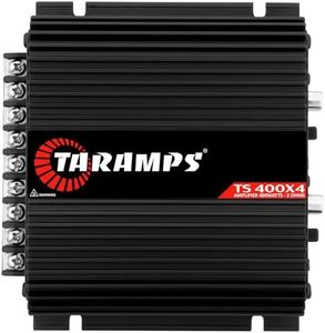 Taramps TS