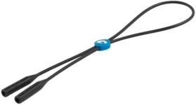 Costa Bowline Silicone Retainer, Bl