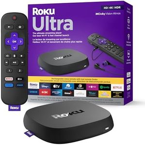 Roku Ultra