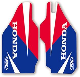 FACTORY EFFEX Inner Fork Guard Decal CRF250L/RALLY 7D FX75-70315