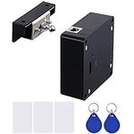 Homello RFID Electronic Cabinet Loc
