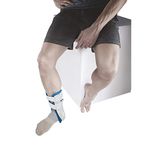 Deluxe Comfort Ankle Braces