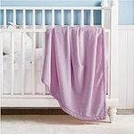 Bedsure Kids Blanket for Girls and 