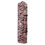Burton Wheelie Gig Snowboard Bag, Sunrise City Streets, 166cm