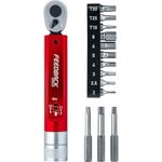 Feedback Sports Range Click Torque Wrench [2-14Nm]