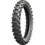 MICHELIN Starcross 5 Soft Terrain Rear Tire - 120/80-19/Blackwall