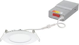 Juno LED Recessed Light 4 Inch, Swi