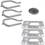 Bar. b. q. s Replacement Stainless 