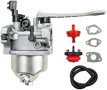 NTSUMI 133-1534 Carburetor Fit for Toro 36003 37780 37781 38712 38805 Power Max 824 Snow Blower Thrower Engines with Gaskets Kits Fuel Filter