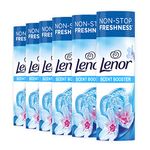 Lenor In-Wash Scent Booster Laundry Beads, A Freshness Boost That Lasts, Spring Awakening (245g)