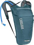 CamelBak Women's Rogue Light Bike Hydration Pack 2L, Dragonfly Teal/Mineral Blue