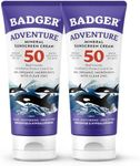 Badger Biodegradable Reef Safe Suns