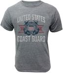 Armed Forces Gear Men's Coast Guard