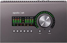 Universal Audio Apollo x4 Heritage 