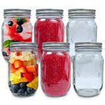 Mason Jar For Pickling