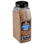 McCormick Grill Mates Montreal Steak Seasoning Catering Size 822g