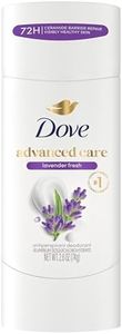 Dove Advan