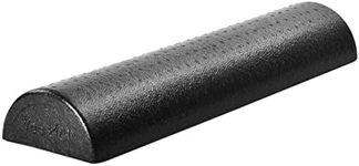 Yes4All Half Roller EPP - Black - 2