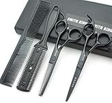 5.5 Inches Hair Scissors with Thinn