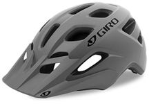 GIRO : Compound : Matte Grey : Universal XL