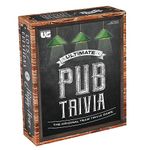 University Games Ultimate Pub Trivia