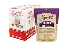 Bob’s Red Mill 10 Grain Hot Cereal,