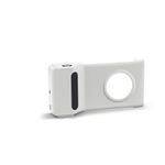 Nokia PD-95G WHITE PD-95G Camera Grip and Extra Battery for Lumia 1020 - Retail Packaging - White Color: White Portable Consumer Electronic Gadget Shop