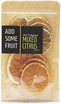 ADD SOME FRUIT - 100% DEHYDRATED MIXED CITRUS - 20g Pouch