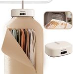 Mojoco Portable Clothes Dryer - Por