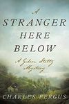 A Stranger Here Below: A Gideon Stoltz Mystery (Gideon Stoltz Mysteries)