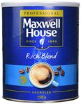 Maxwell House Coffee Granules 750g