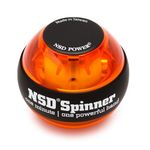 NSD Power Essential Spinner Gyroscopic Wrist and Forearm Exerciser