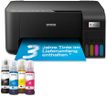 Epson EcoTank ET-2862 DIN-A4-Multifunktions-WLAN-Tintentankdrucker, mit einem im Lieferumfang enthaltenen Vorrat an Tinten von bis zu 3 Jahren