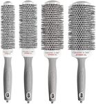 Olivia Garden Ceramic + Ion Speed X