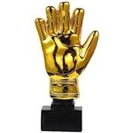 ULTNICE Trophy Cup Gold Award Troph