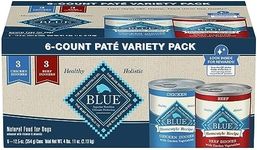 Blue Buffalo Homestyle Recipe Natur