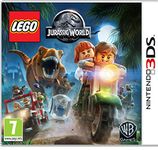 LEGO Jurassic World (Nintendo 3DS)