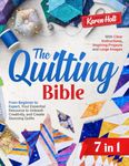 Quilting Books