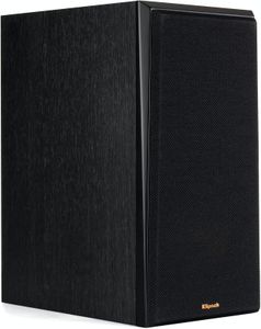 Klipsch RP-600M Bookshelf Speakers Pair – Reference Premiere, Ebony