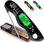 Cooking Thermometer,IP67 Waterproof