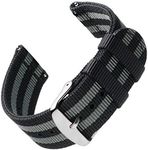 Archer Watch Straps - Premium Nylon