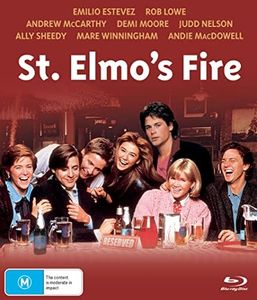 St. Elmo's