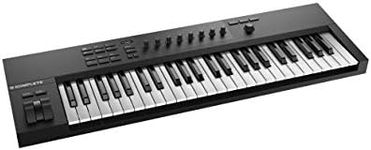 Native Instruments Komplete Kontrol A49