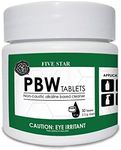 Five Star PBW Tablets - 2.5 g(1 Tab