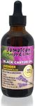 Jamaican Mango & Lime Black Castor 