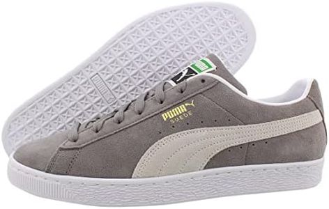 PUMA Suede