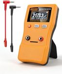 CapMaster 470F Digital Capacitor Te