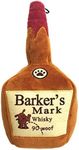 Lulubelles Plush Barker's Mark (Small)