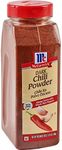 McCormick Dark Chili Powder, 20 oz